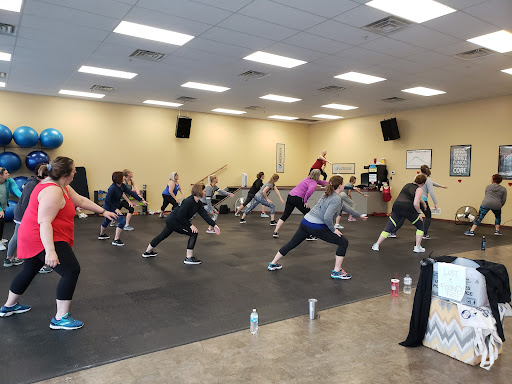 Jazzercise Hastings