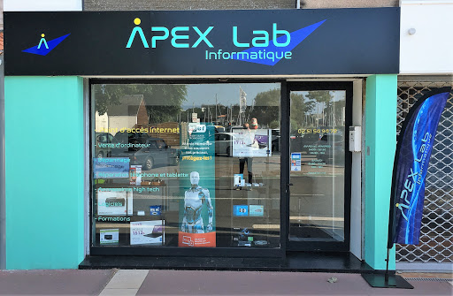 Apex Lab
