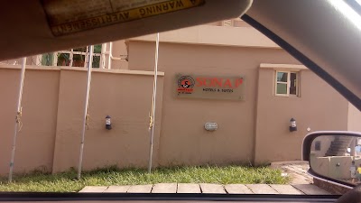 Photos of Sonap Hotels & Suites