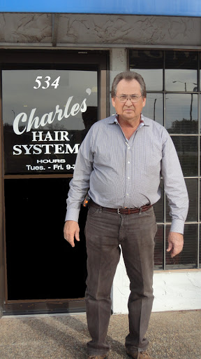 Charles' Hair Designers Inc Gallery - United States