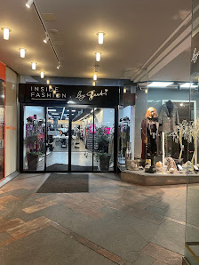 Inside Fashion by Gerti Bahnhofstraße 9, 9500 Villach, Österreich