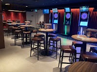 デルタプラス五反田店(DartsCafeDELTA＋五反田店)