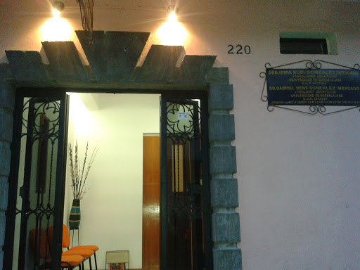 Consultorio Dental TQL