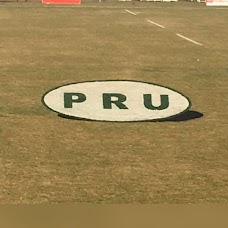 Pakistan Rugby Academy lahore