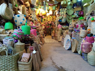 Photos of Panier Marrakech