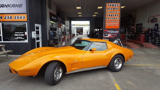 Tyre Shop Pukekohe - Thumbnail