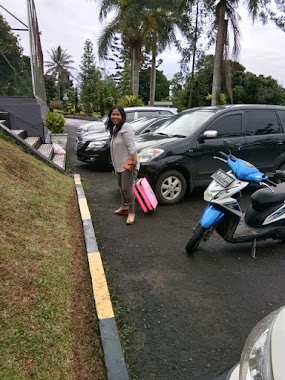 Chakra Rental Mobil, Author: iwan setiawan