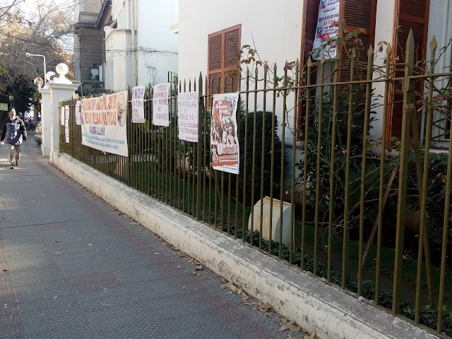 Instituto Nacional de Derechos Humanos, INDH - Atención de Público