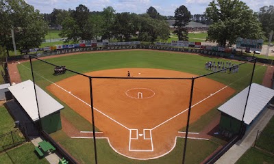 Alvy Early Softball Field