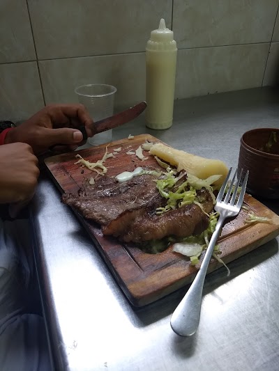 Photos of Asadero y Restaurante Karbon Solede&ntilde;o