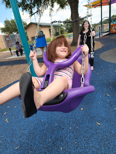 Olson Park - Visual