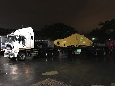 Photos of FBN Transport cc