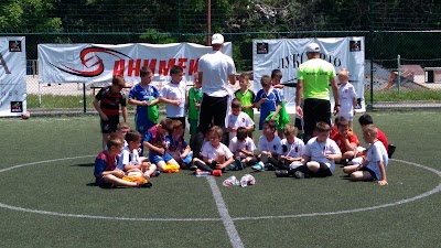 Photos of Tennis Club Vincent