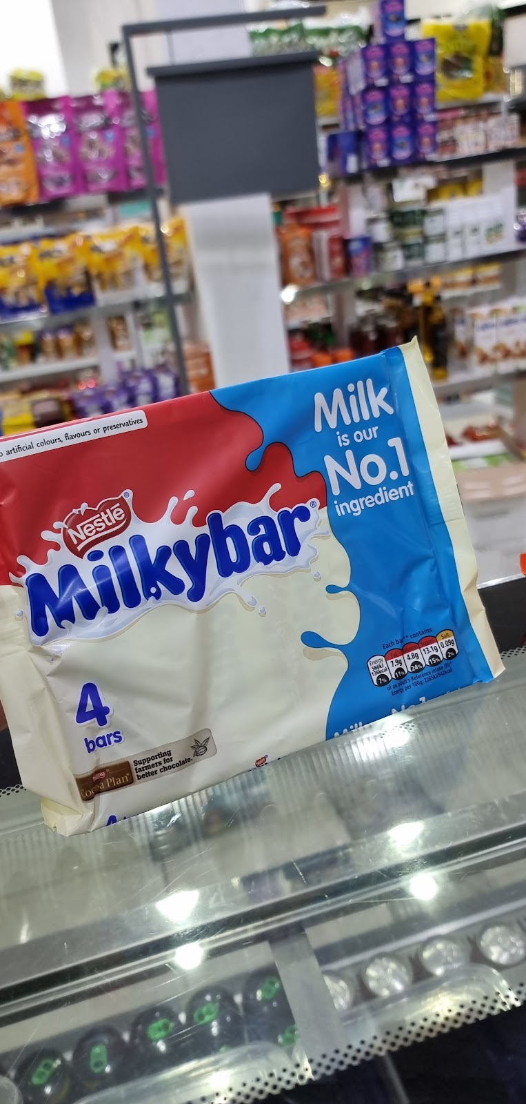 قطوف وحلا - صورة 4