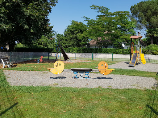 Aire de Jeux de Suzon Gallery - France