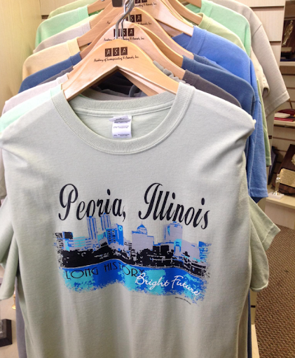 Academy Of Screen Printing & Awards, Inc.