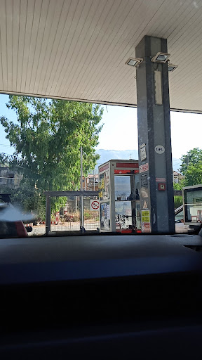 Defi Gas GPL auto - Italy