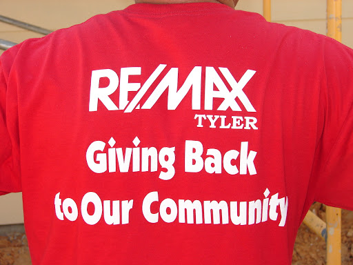 RE/MAX Tyler - Visual