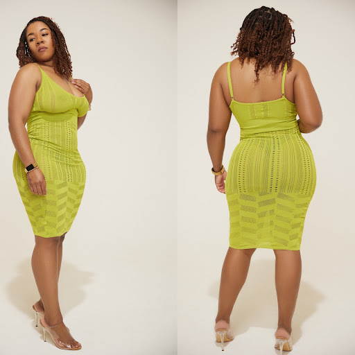 Stash House Boutique LLC - Thumbnail