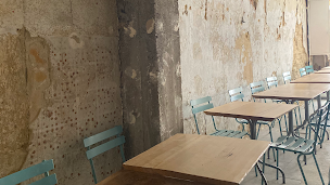 Photo n°96 de Caffè Panis à Montpellier (Pizzeria)