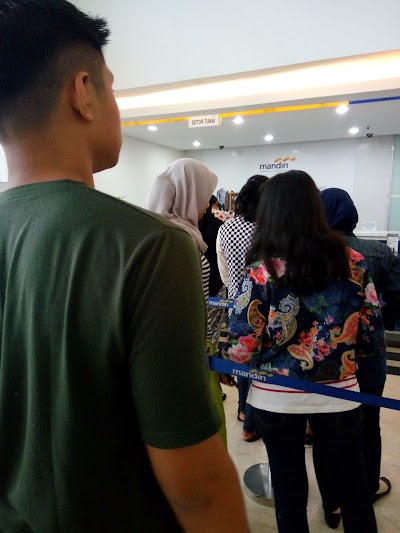 bank