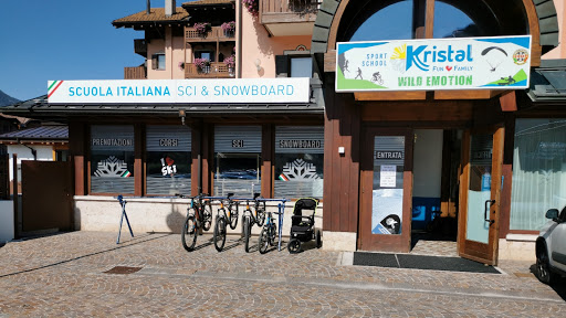 Noleggio Mountain E-Bike - Bike - Andalo