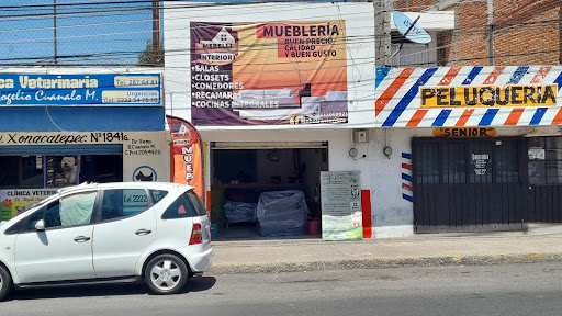 Muebleria Mebeli