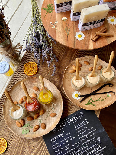 Canela, Institut/épicerie de beauté - Thumbnail