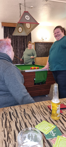 Mariners Arms - Visual