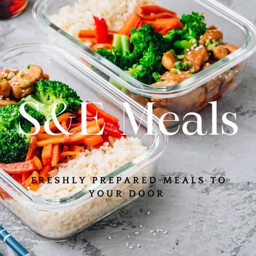 S&E Meals