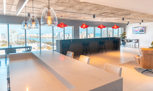 Spece - Premium Office Space and Proworking