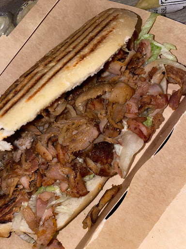 Photo 4 - So' Dwich