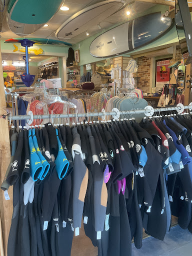 Ocean Outfitters - Thumbnail