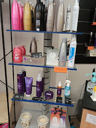 Photo n°5 de Imagina'tif à Lézignan-Corbières (Salon de coiffure)