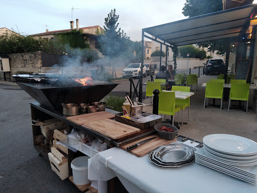 La Forge Gourmande