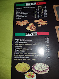 Photo n°4 de Pizzas La Marseillaise à Marseille (Livraison de pizzas)