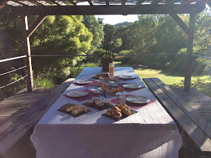 Photo n°29 de Aux Neuf Saules - Chambre d'hôtes à Le Haut Soultzbach (Chambre d'hôtes)