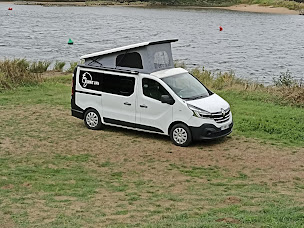 Photo n°2 de ESPRIT VAN à Orée d'Anjou (Atelier de réparation de véhicules de loisirs)