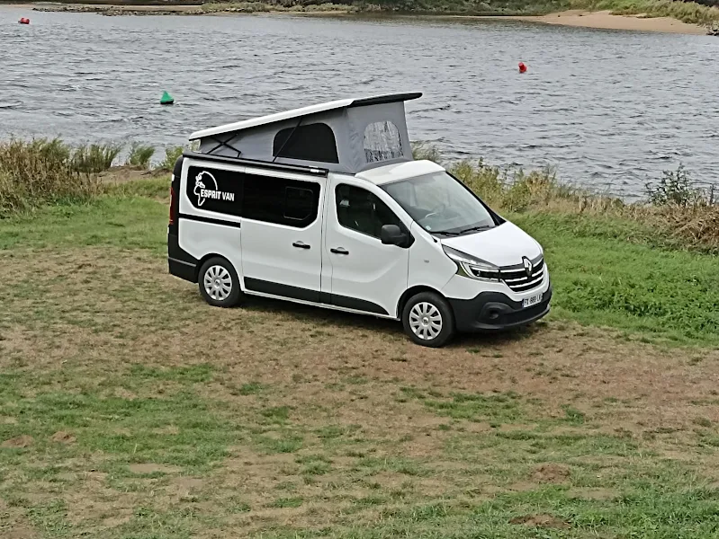 ESPRIT VAN photo