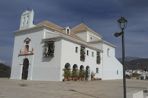 Casa Cervantes, Velez-Malaga, Spain