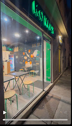 Photo n°1 de KOWOK LIBOURNE à Libourne (Restaurant)