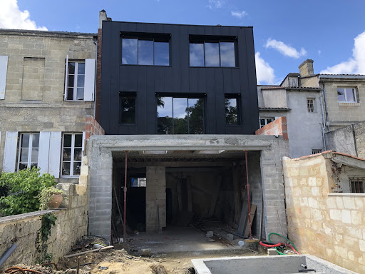 Photo de Modern' Toitures à Lamarque (33460)
