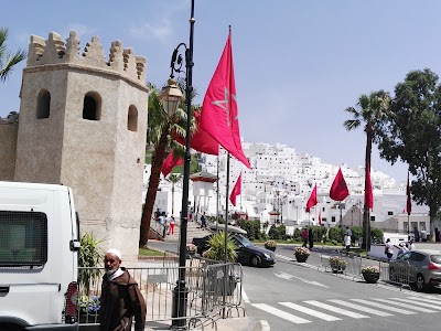 Photos of Galeria shopping center Tetouan