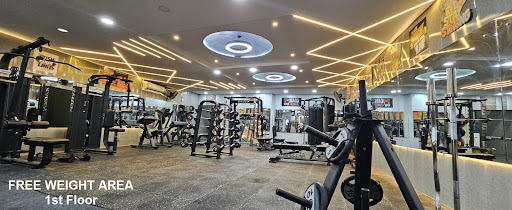 Optimum Fitness Gym