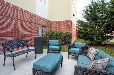 Candlewood Suites Virginia Beach Town Center