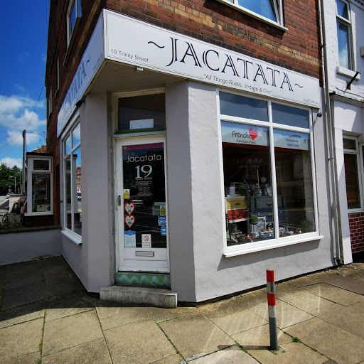 Jacatata