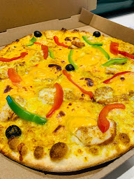 Photo n°16 de Le Kiosque À Pizza à Neuville-sur-Saône (Pizzeria)