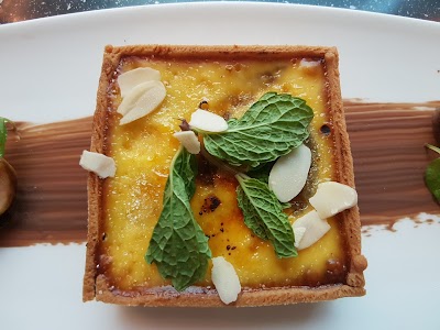 Photos of Dean & DeLuca Cafe