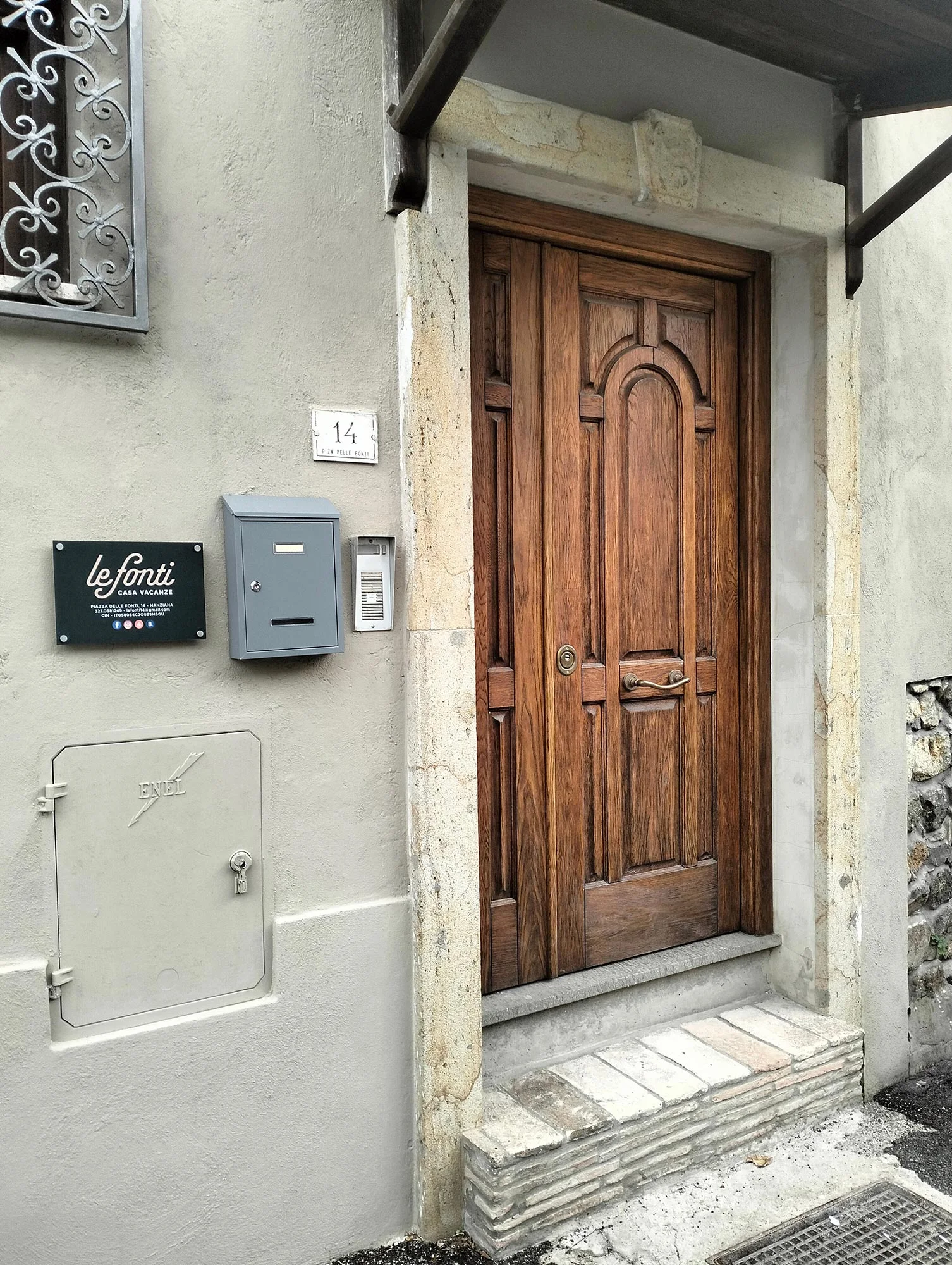 Le Fonti casa vacanze