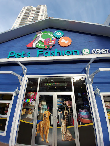 Pets Fashion